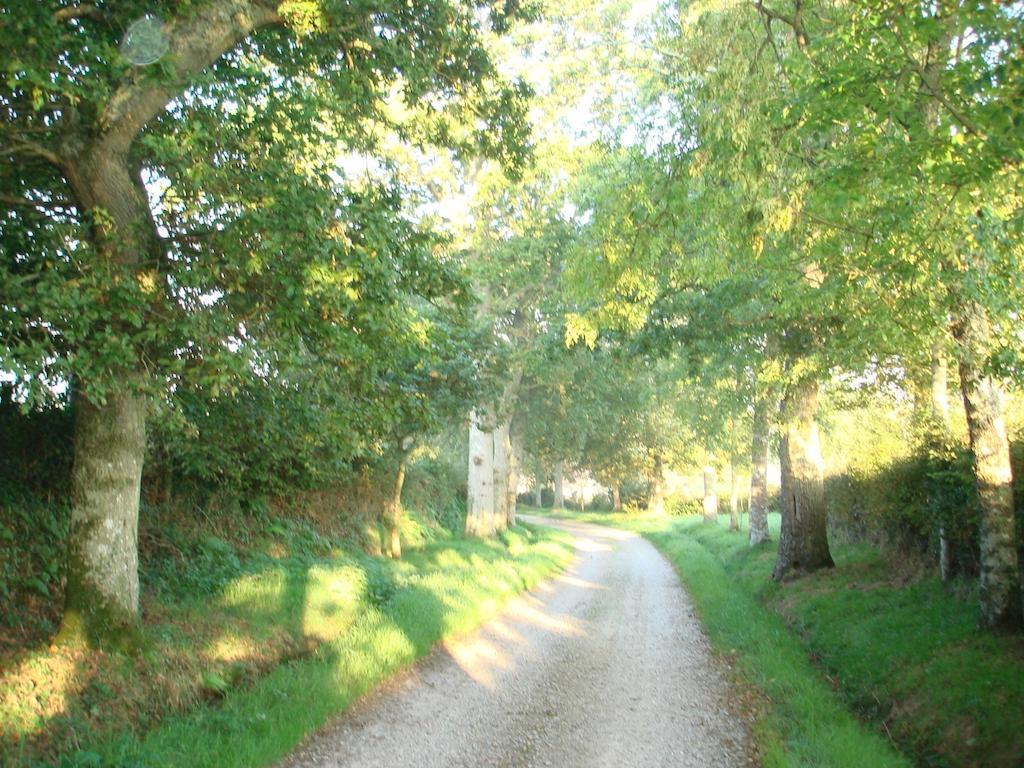 Chateau Le Val Brix Zimmer foto